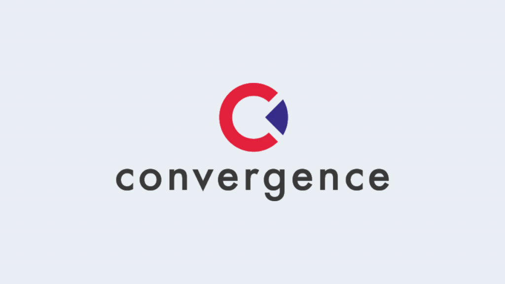 Convergence, DeFi Governance & Liquidity Platform, completed a $1.80 million fundraising round