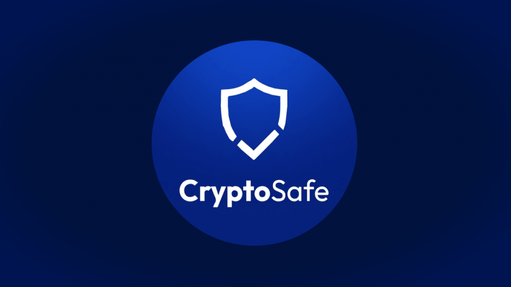 CryptoSafe, a Web3 crowdfunding network, has raised a $20 million fundraising round