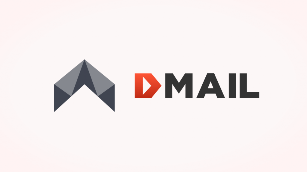 DMAIL (Dmail) on OKX Jumpstart