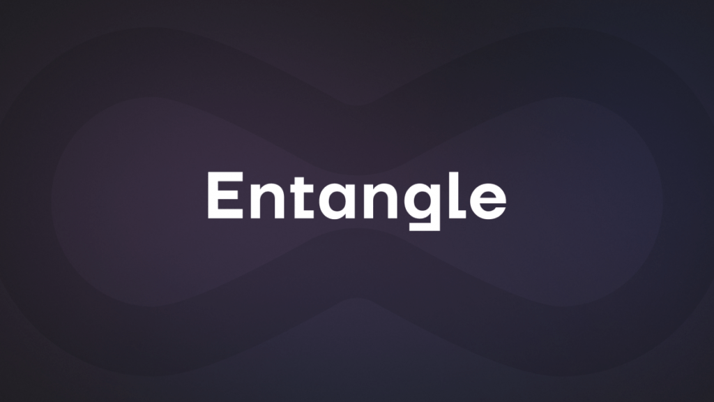 Entangle, a customisable and interoperable data infrastructure created for institutions and Web3, completed a $4 million fundraising round