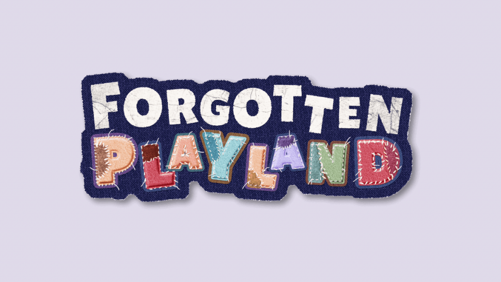 Forgotten Playland, a Social Party Game by Vermilion Studios, has raised $7 million in a seed fundraising round