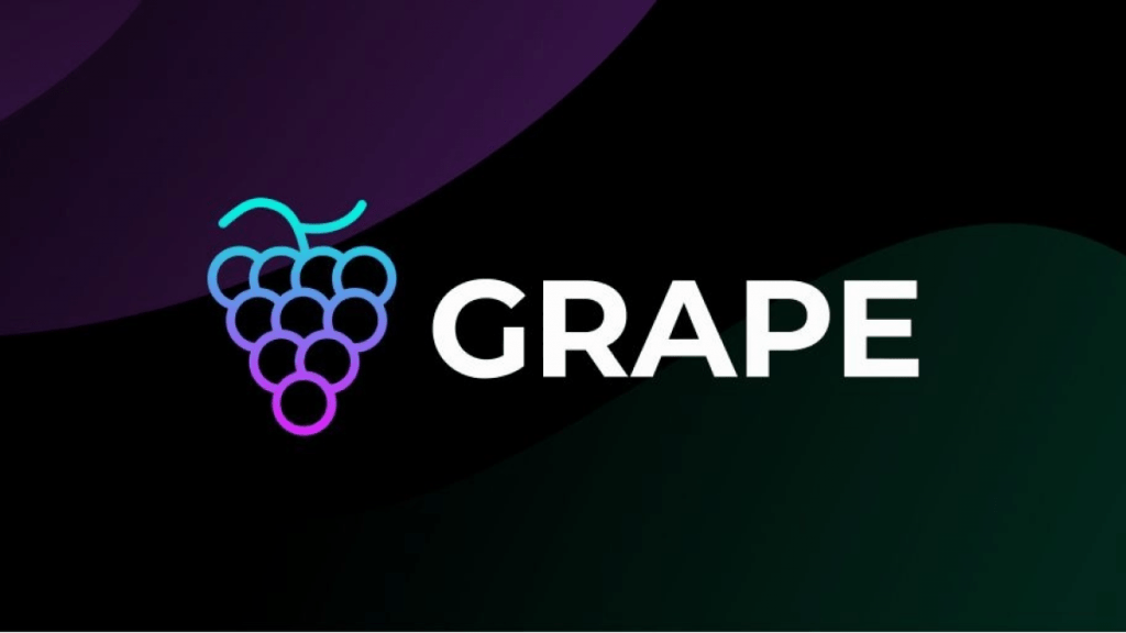 Grape Protocol (GRAPE) Public Sale