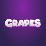 Grapes logo