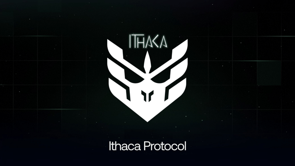 Ithaca Protocol, a non-custodial composable option protocol, has raised $2.50 million in a pre-seed fundraising round