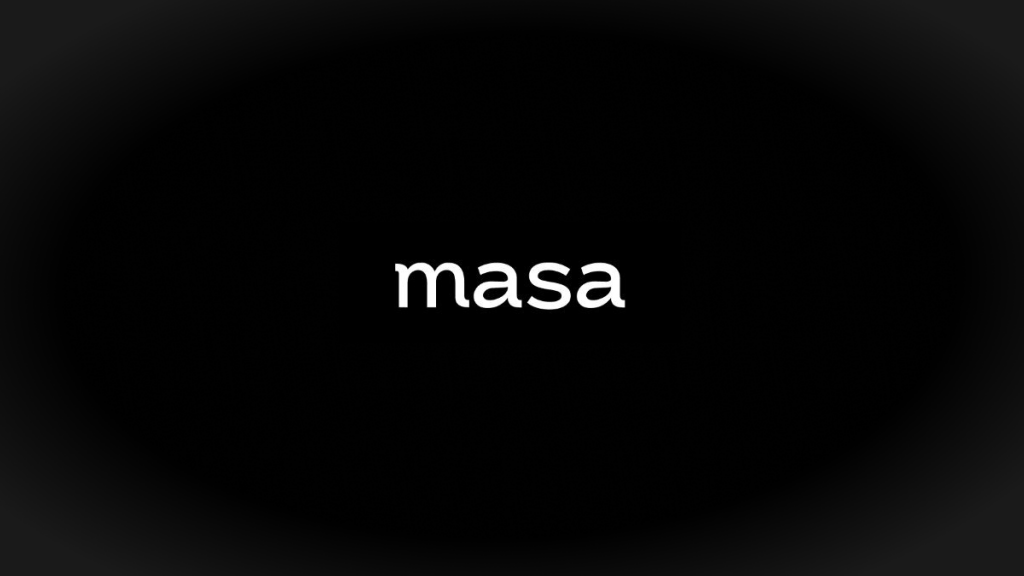 Masa, a Zk-data marketplace and network, raised $5.40 million in a seed investment round