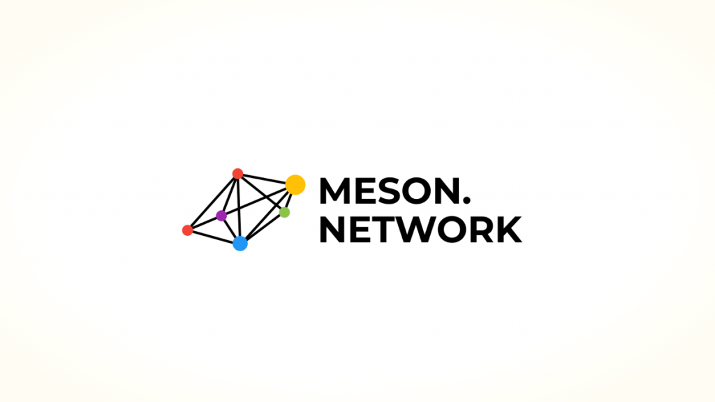 Meson Network, a decentralised Physical Infrastructure Networks initiative, closed strategic fundraising round