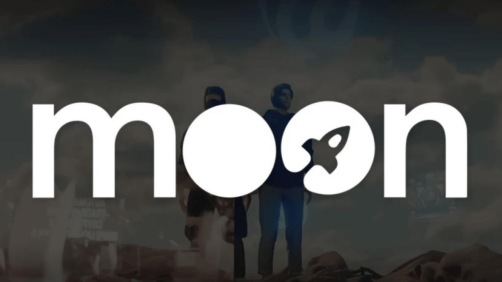 Moon App (APP) IDO