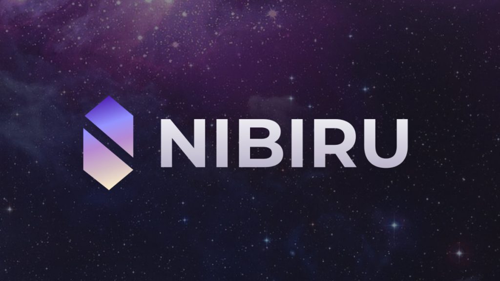 Nibiru Community Sale