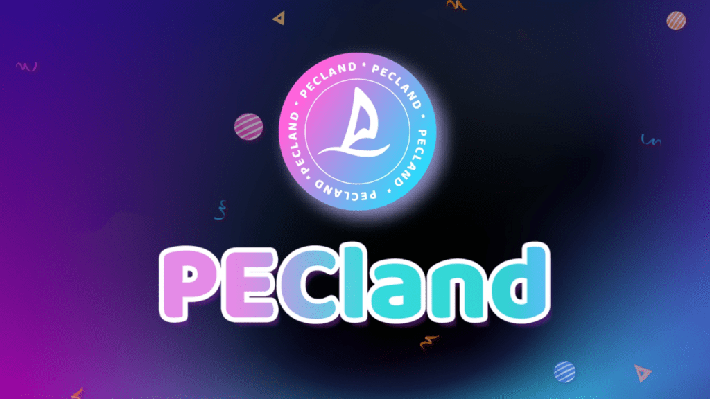 PECland, a BRC20 UGC open-world innovation, raised $600,000 fundraising round