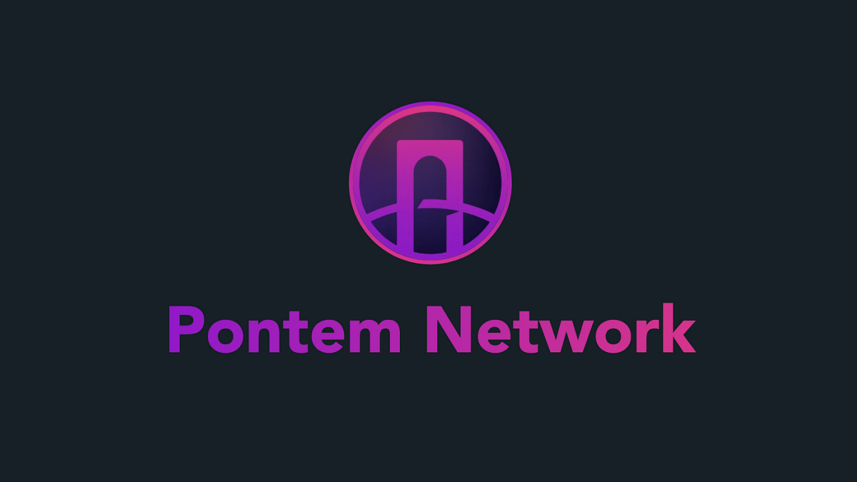 Pontem, a Web3 product development studio, raised $6 million in investment