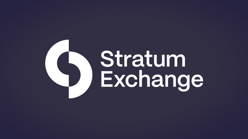 Stratum Exchange (STRAT) Token Sale