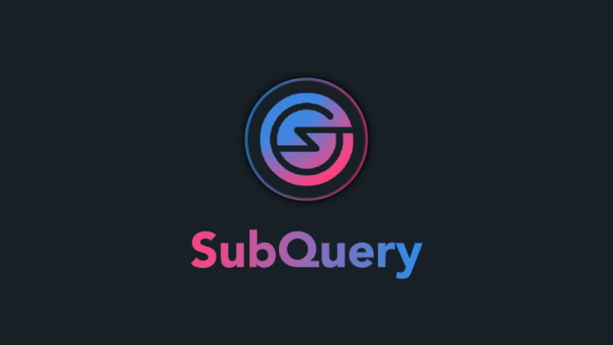 SubQuery Network (SQT) Public Sale