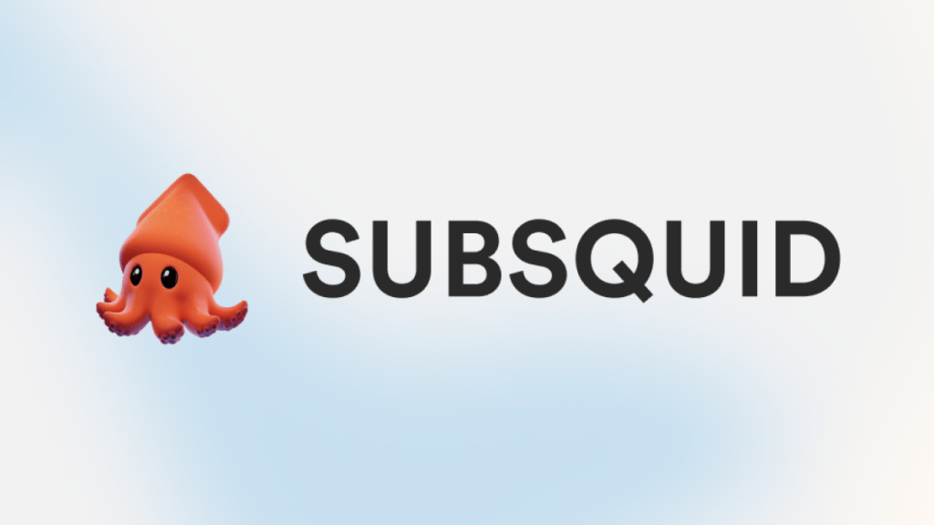 Subsquid Network (SQD) Community Sale