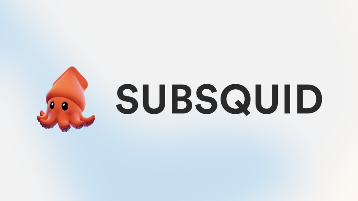 Subsquid (SQD) Community Sale