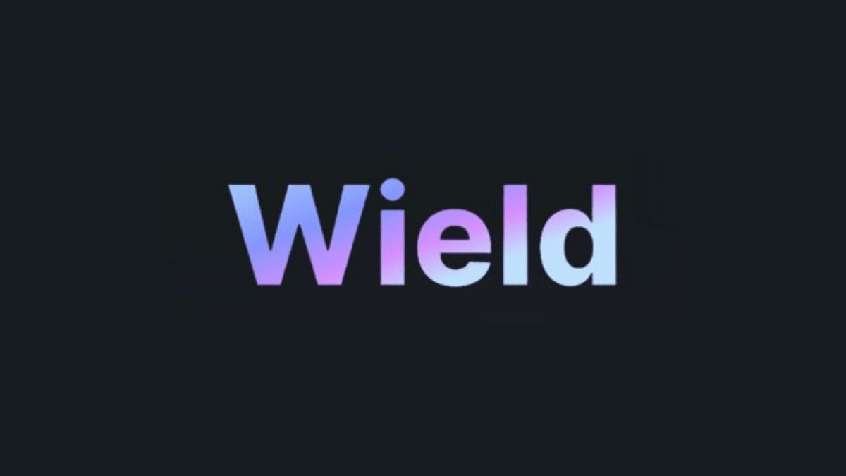 Wield, a protocol and operating system that combines decentralisation and entertainment, has raised $1 million in a pre-seed fundraising round