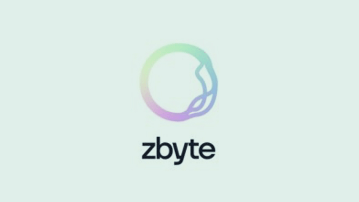 Zbyte, a web3 infrastructure platform, raised a $5 million investment round