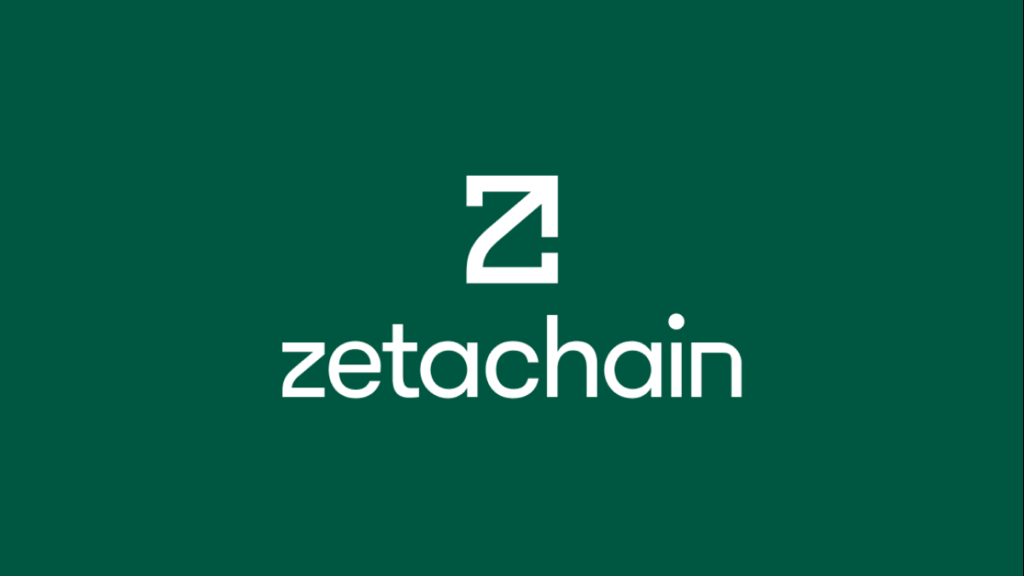 ZetaChain Jumpstart Mining