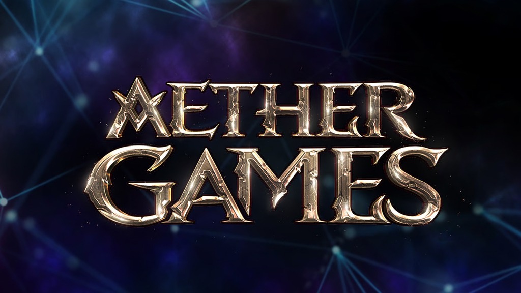 Aether Games