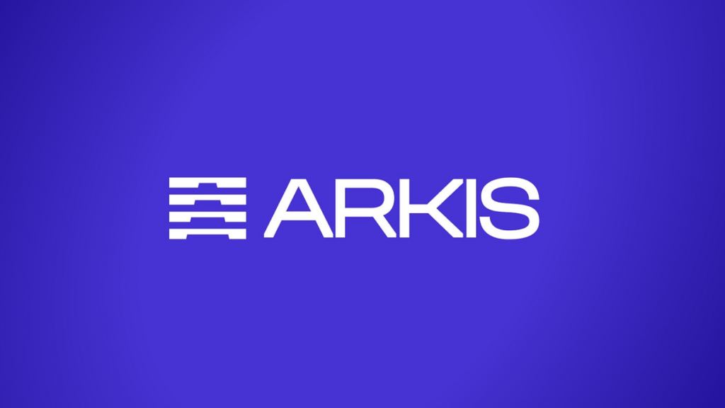 Arkis, an undercollateralized leverage protocol, has raised $2.20 million in a pre-seed fundraising round