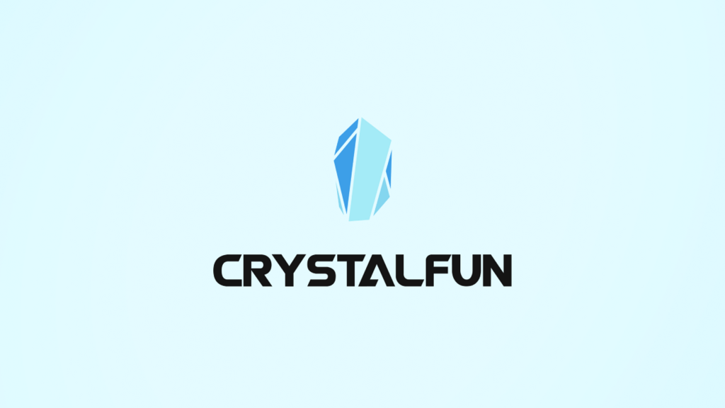 Crystal Fun, a Web3 gaming mega-ecosystem and studio, raised $5 million in a seed fundraising round