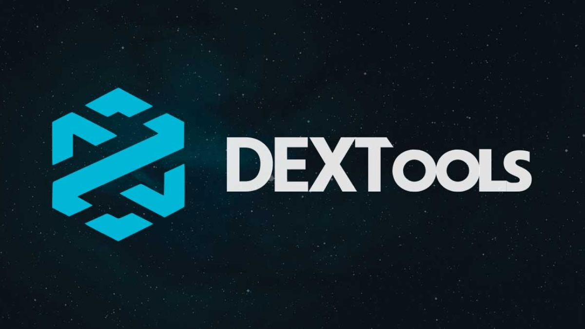 DEXTools, The Ultimate Trading App for DeFi, closed a seed fundraising round