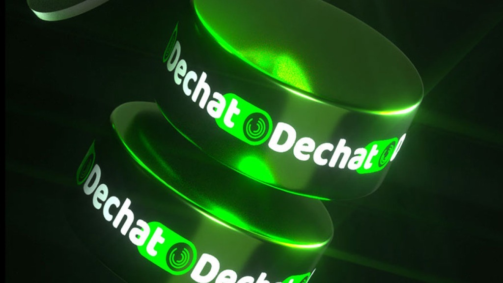 Dechat