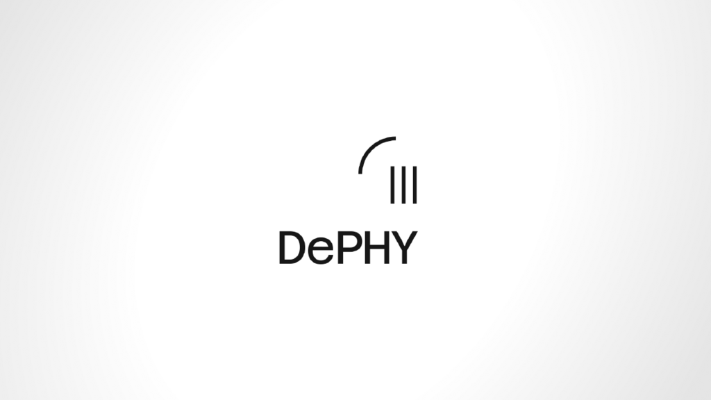 DePHY, a Blockchain for Verifiable Web3 Infrastructure, Completed a Seed Fundraising Round