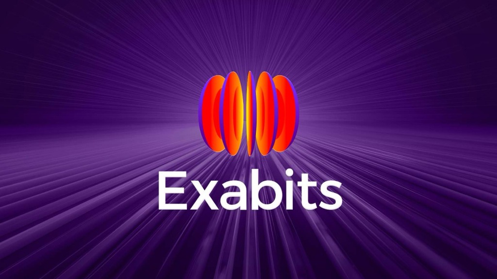 Exabits, Decentralised AI and computing infrastructure, completed a pre-seed financing round