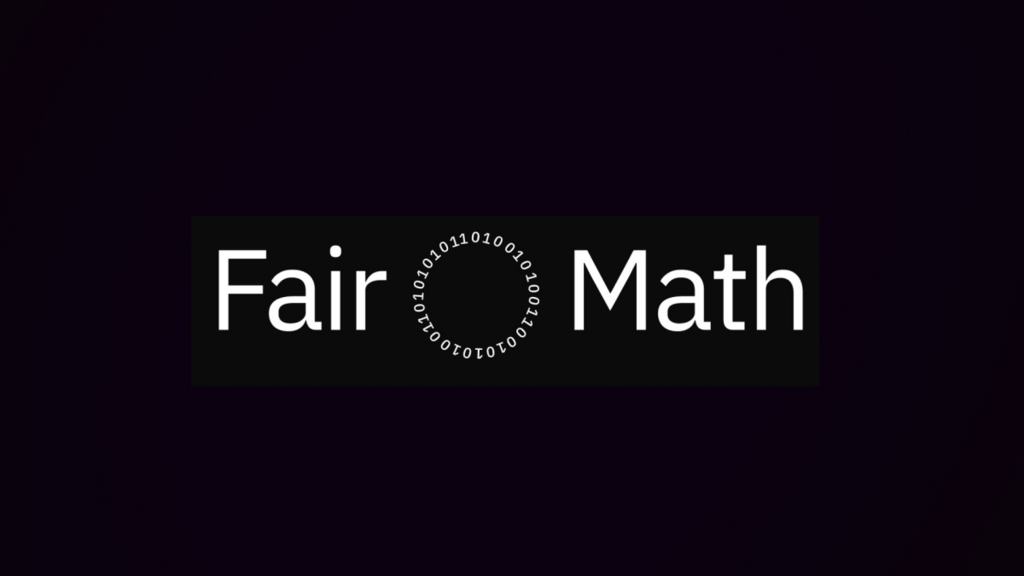 Fair Math, a creator of fully homomorphic encryption (FHE) privacy protection technology, raised $1.40 million in its pre-seed fundraising round