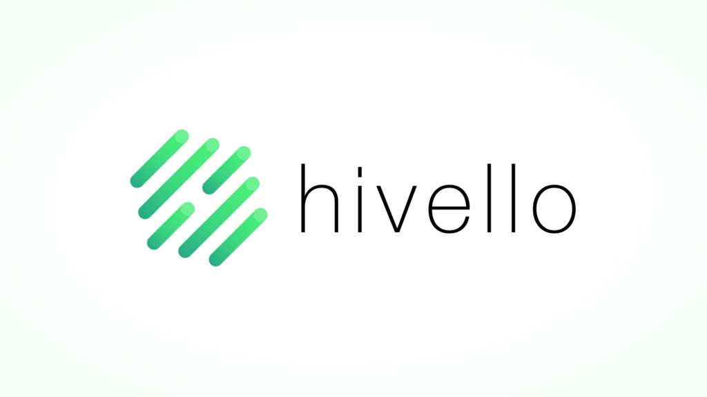 Hivello, a decentralized physical infrastructure network, has raised a $1.50 million investment round