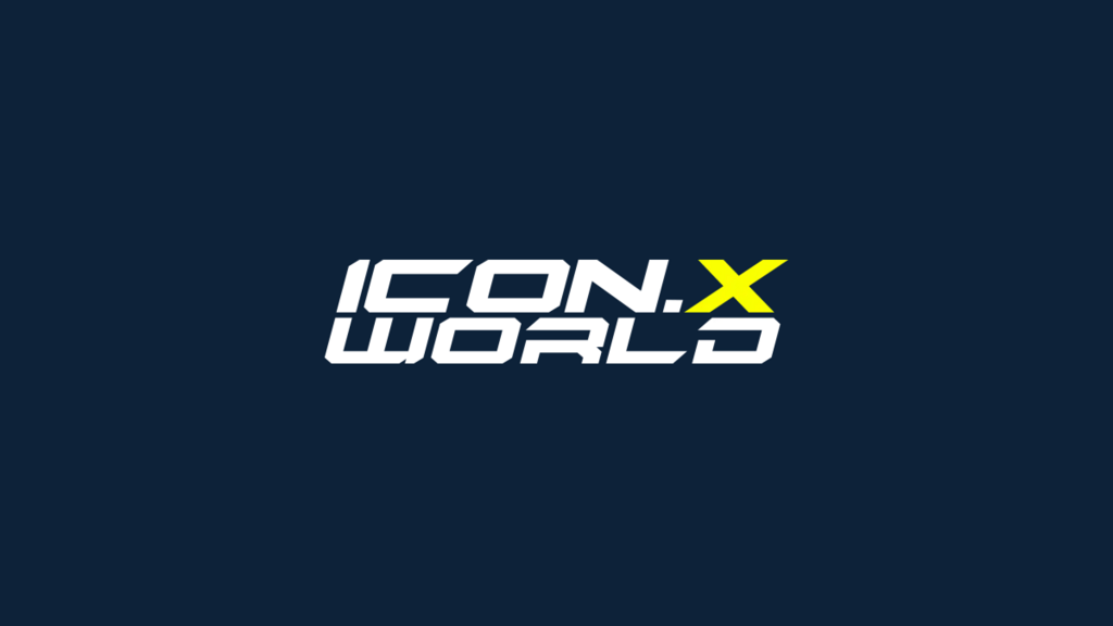 Icon.X World IDO