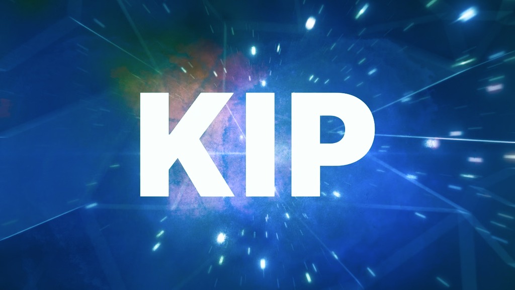 KIP Protocol, a Web3 Base Layer for AI, completed a strategic investment round