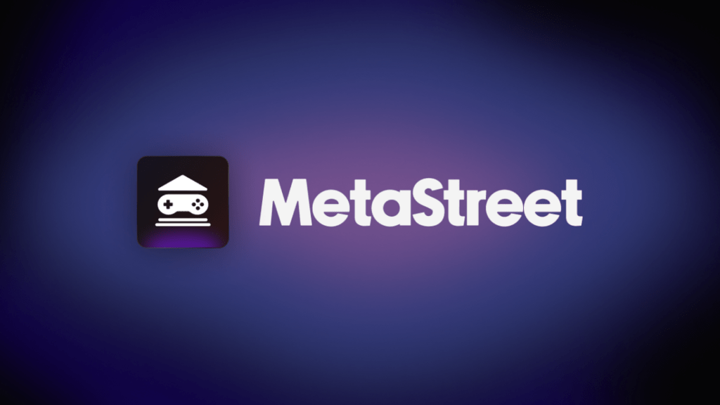 MetaStreet, a liquidity protocol for NFT credit markets, has raised $25 million in a fundraising round