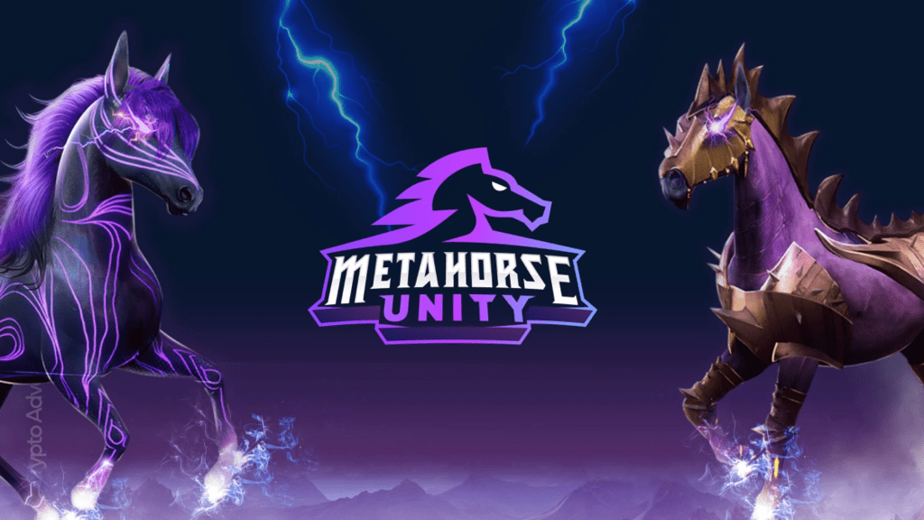 Metahorse Unity