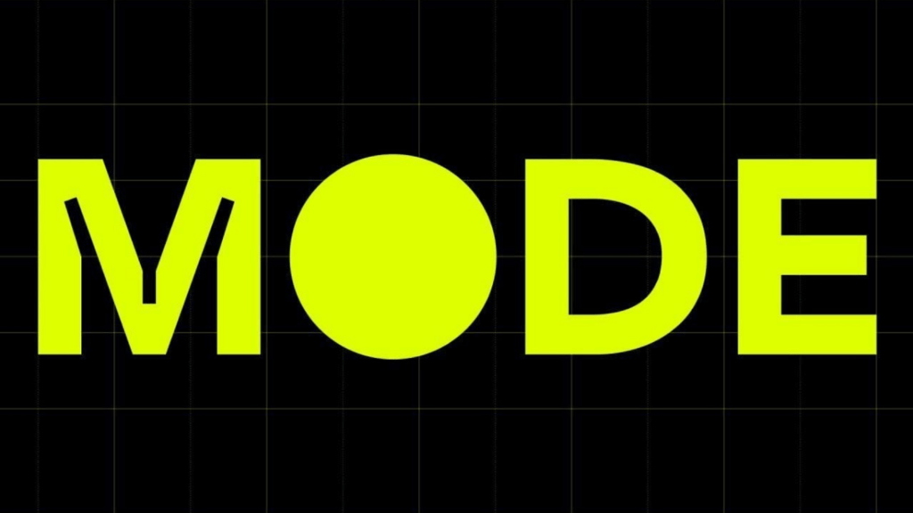 Mode, a Modular DeFi Layer 2 network, has raised $5.30 million in a grant fundraising round