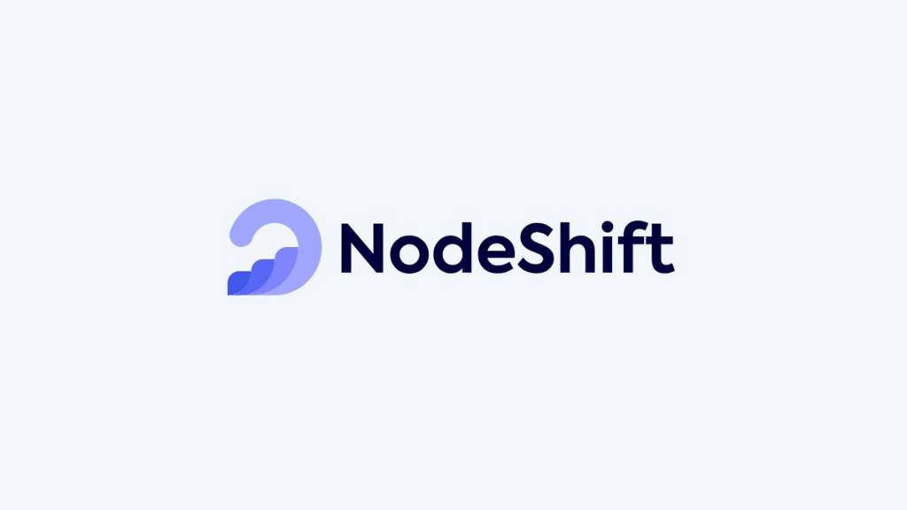 NodeShift, a decentralised cloud computing platform, has raised $3.20 million in a seed fundraising round