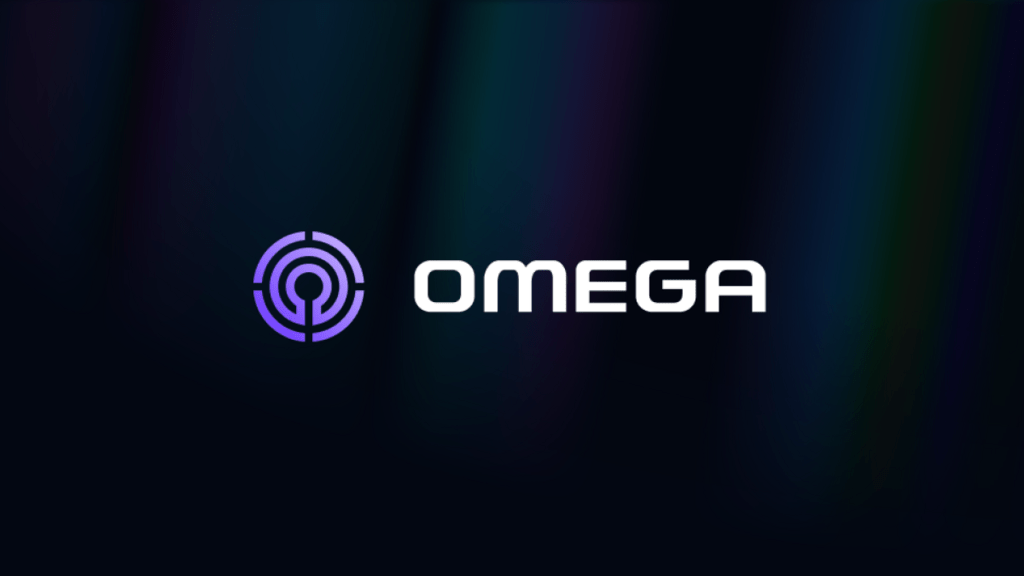 OMEGA, a decentralised and secure yield enhancement platform, raised a $6 million investment round