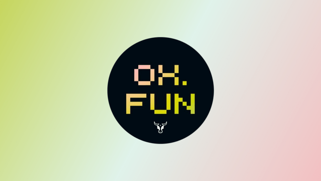 OX FUN, a decentralised perpetual contract trading platform, has raised $4 million in a fundraising round