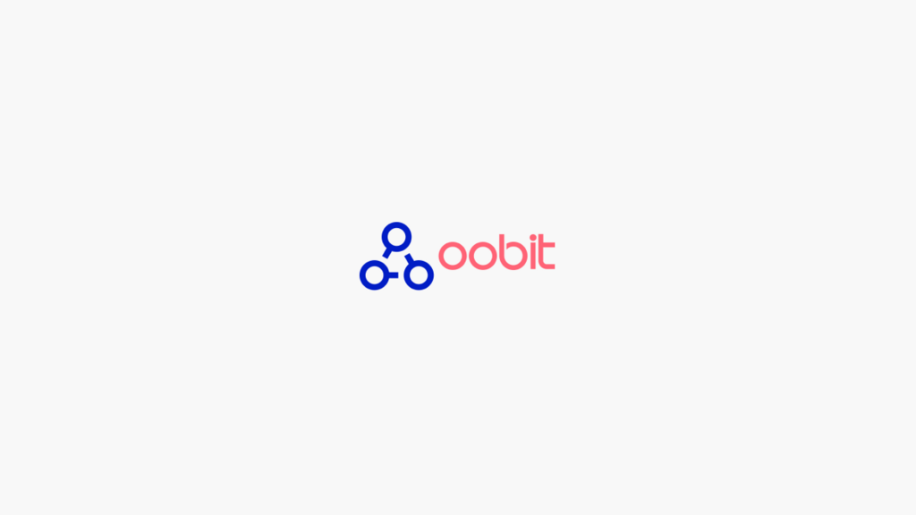 Oobit, a Mobile payments app, raised $25M in a Series A funding round