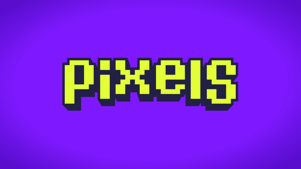 Pixels