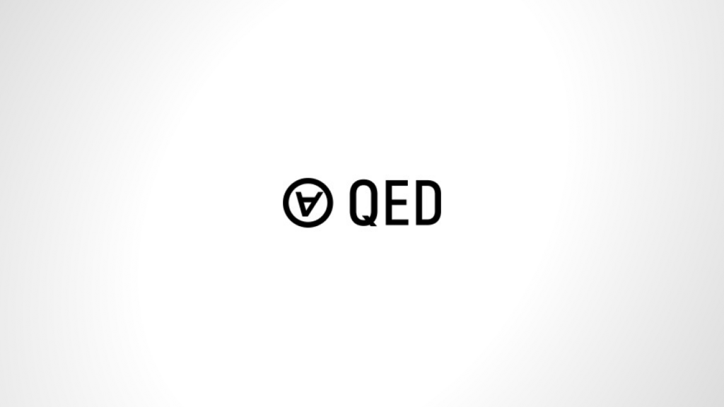 QED Protocol, a Zk-Native Blockchain Protocol has raised $3 million in a financing round