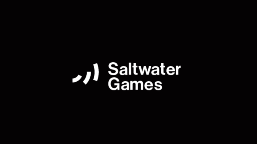 Saltwater Games, a Web3 game firm, has raised $5.50 million in a seed fundraising round