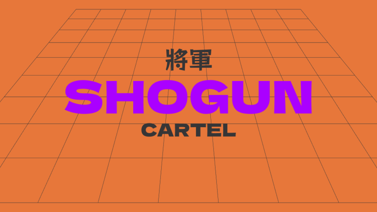 Shogun, an Intent-Centric DeFi Protocol for Maximising Trader Value, received financing from Binance Labs Fund