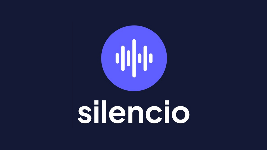 Silencio, a community-powered network addressing noise pollution, raised $1 million in s pre-seed fundraising round