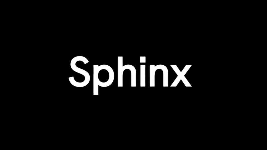 Sphinx, a DevOps platform for developing and managing smart contracts, raised $2 million in a fundraising round