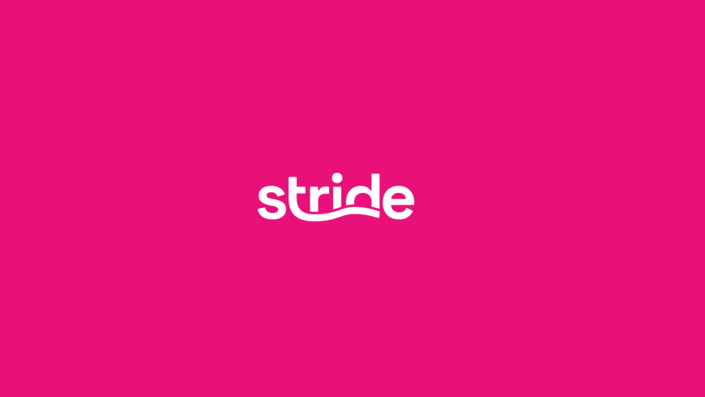 Stride, the Cosmos-based staking system, has raised $4 million in a strategic funding round