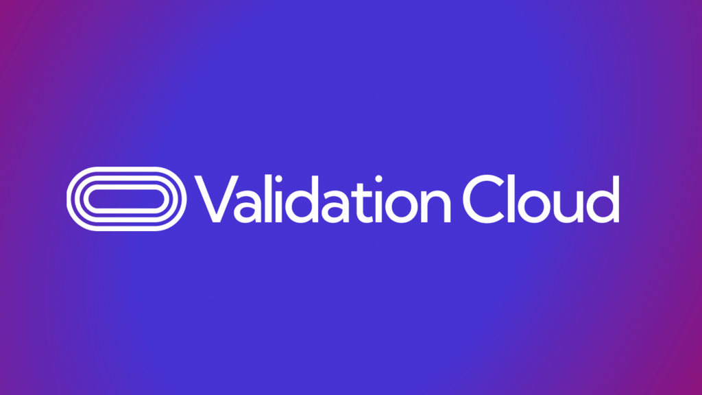 Validation Cloud, a Web3 infrastructure platform, raised $5.80 million during a fundraising round