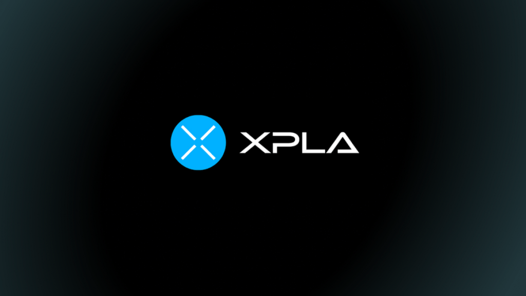 XPLA, a blockchain digital media platform, closed a fundraising round