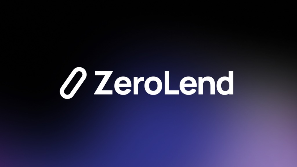 ZeroLend, a loan market on zkSync and Manta Network, has raised $3 million in a seed fundraising round