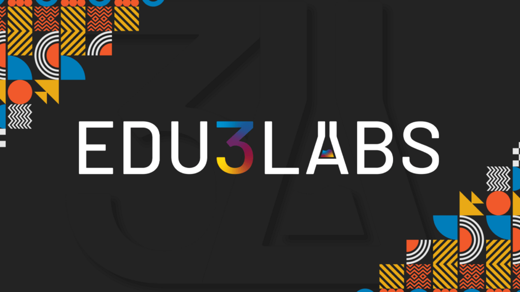 Edu3Labs